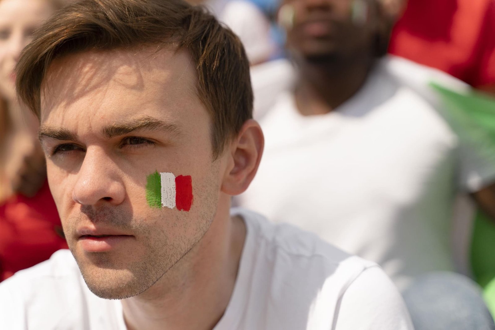 Italian Referendum to Loosen Citizenship Rules Fails