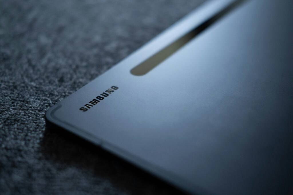 6.6-inch Full HD+ Super AMOLED display of Samsung Galaxy M36 5G with 120Hz refresh rate
