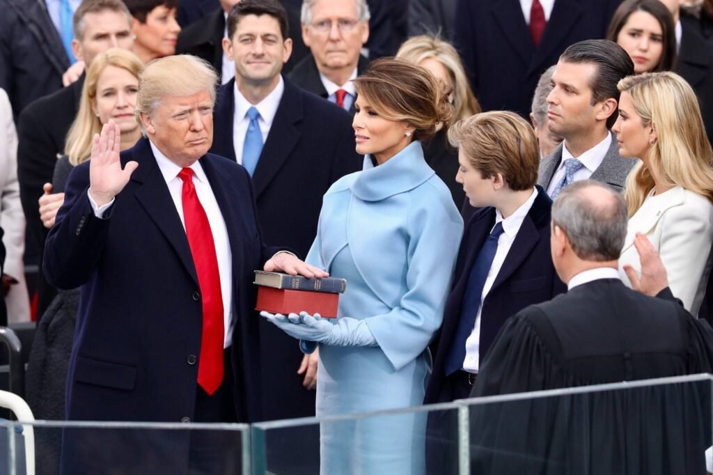 President Donald Trump discusses the upcoming US-India trade deal ahead of the July 9, 2025 deadline.