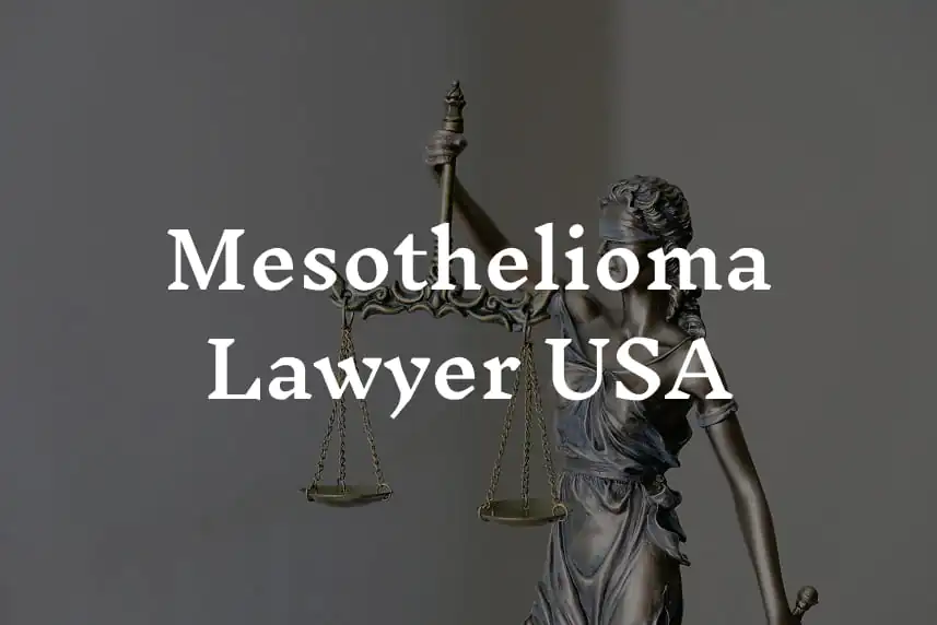 best mesothelioma lawyer USA consultation showing attorneys reviewing asbestos exposure cases and compensation claims